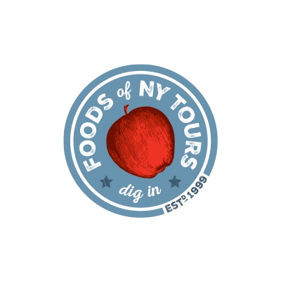 Foods of NY Tours